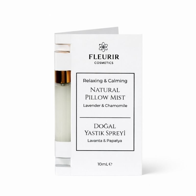 Yastık Spreyi - Pillow Mist - Görsel 4