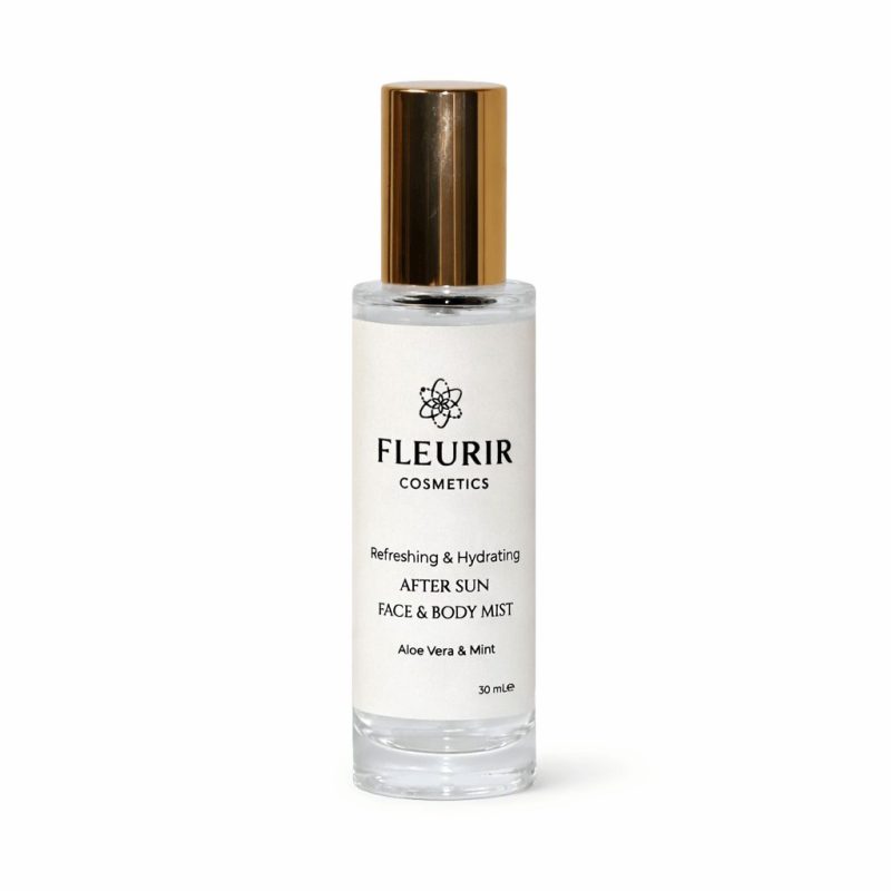 Aloe Vera & Naneli Güneş Sonrası Ferahlatıcı Sprey