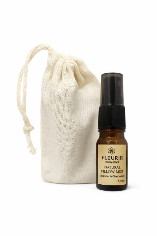 Yastık Spreyi - Pillow Mist - Görsel 2